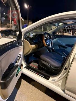 هيونداي أكسنت